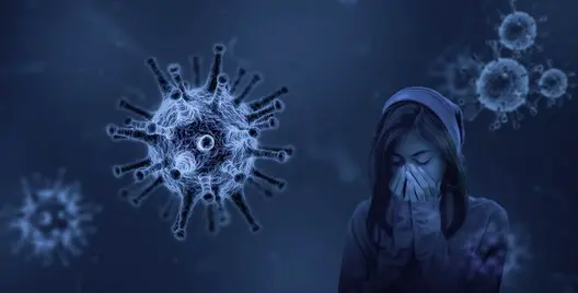 Corona virus y sus fases