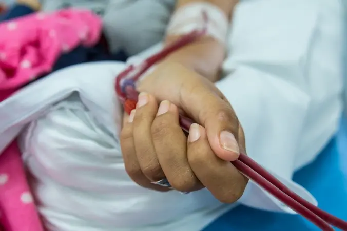 Tratamiento en el Centro Médico de Especialidades Cardiorenal